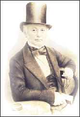 Adolphe Boursot 1804 - 1871